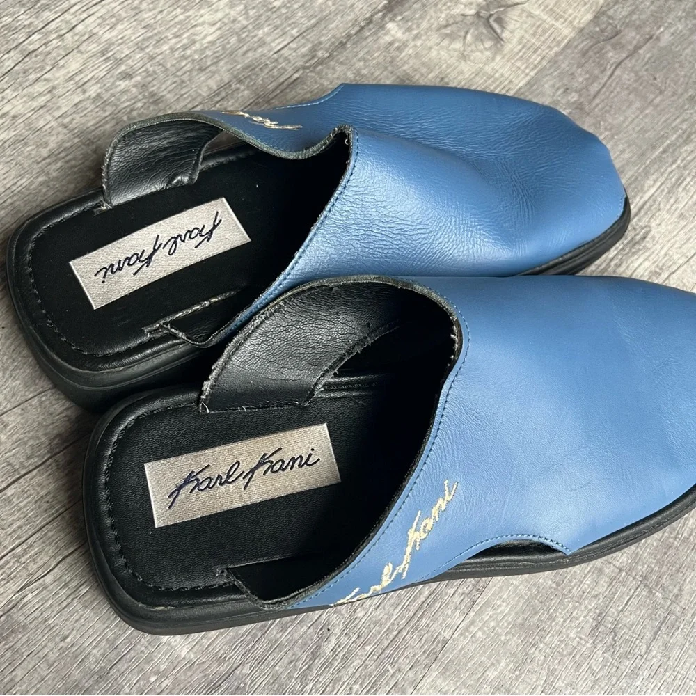 Karl Kani vintage retired